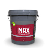 Látex al Agua Max Blanco Passol Passol