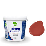 Látex Extracubriente Premium Colores Passol Passol