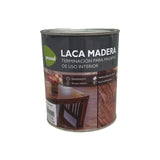 Laca Madera Alto Solido Passol Passol