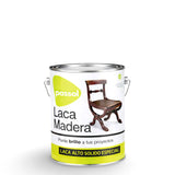 Laca Alto Solido Especial PASSOL