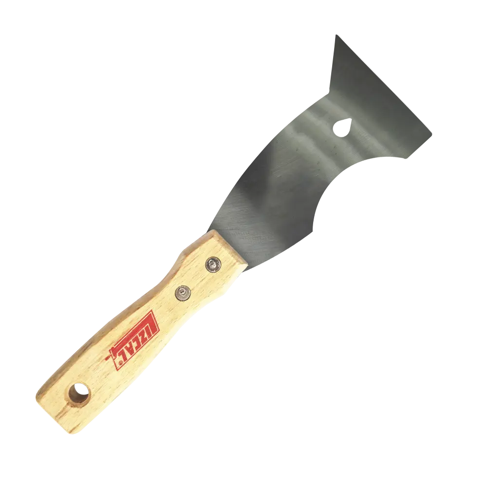 MULTIESPATULA 5 EN 1 LIZCAL PASSOL