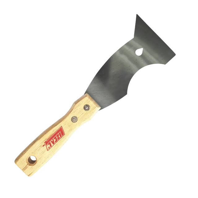 MULTIESPATULA 5 EN 1 LIZCAL PASSOL