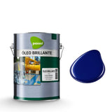 Oleo Brillante Passol