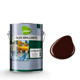 Oleo Brillante Passol