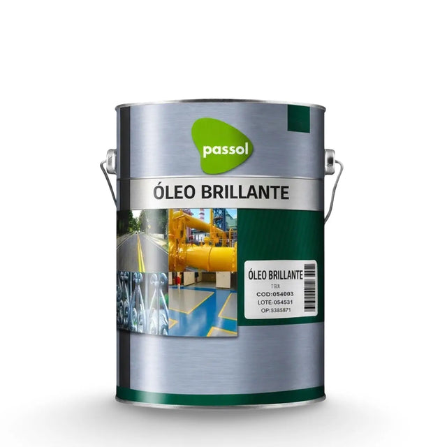 Oleo Brillante Passol PASSOL