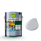 Oleo Brillante Passol