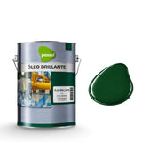 Oleo Brillante Passol