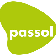 Pinturas Passol logo