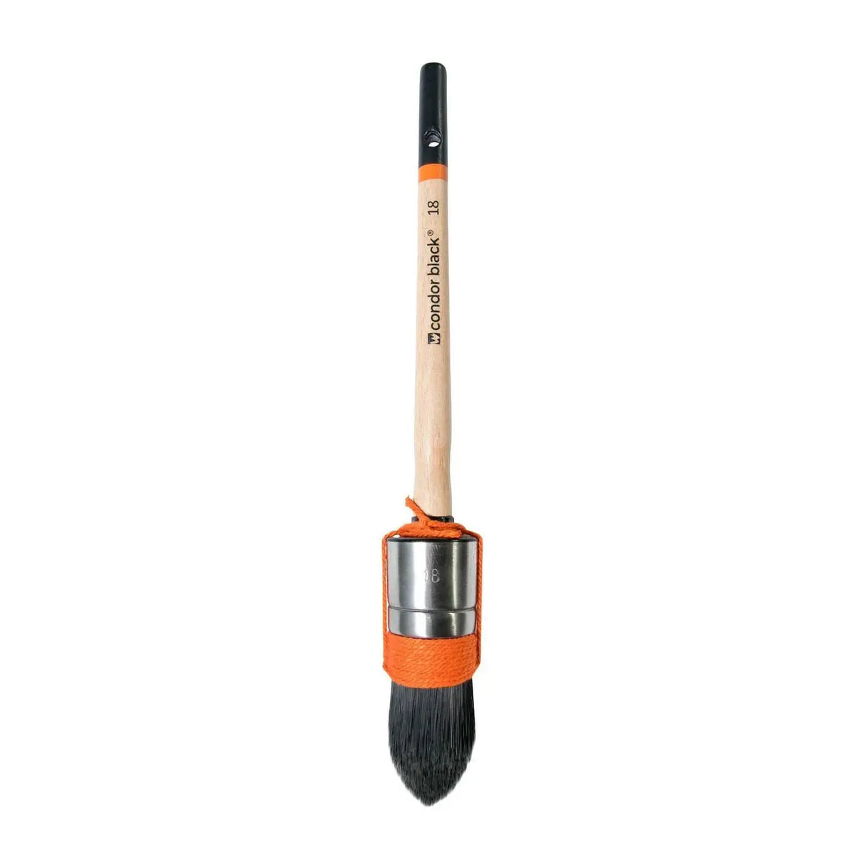 Pincelote Condor Black Profesional PASSOL