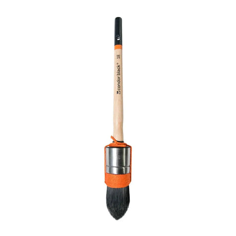 Pincelote Condor Black Profesional PASSOL