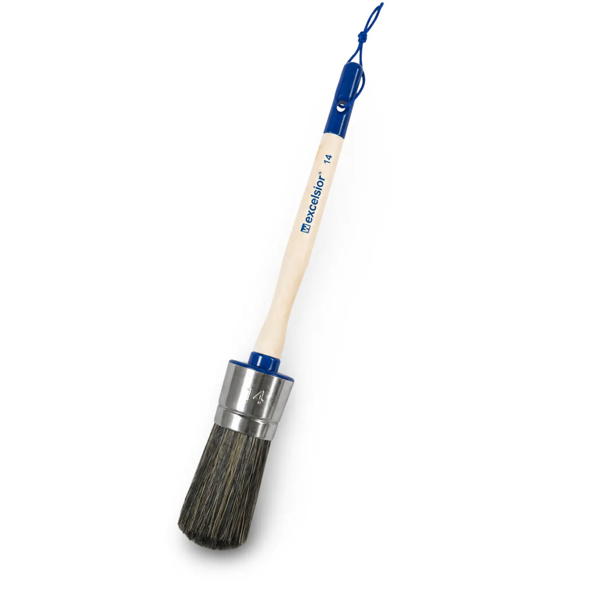 Pincelote Excelsior Punta Plana Profesional Passol
