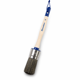 Pincelote Excelsior Punta Plana Profesional Passol