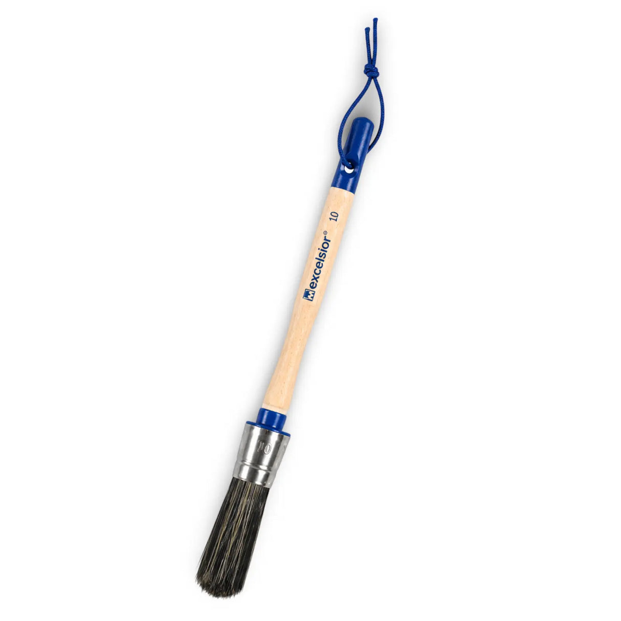 Pincelote Excelsior Punta Plana Profesional Passol