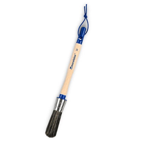 Pincelote Excelsior Punta Plana ProfesionalN° 10Passol