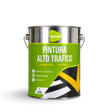 Pintura Alto Trafico Contraste PASSOL