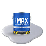 Pintura Alto Trafico Pisos Max PASSOL