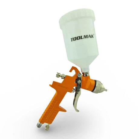 PISTOLA DE AIRE PARA PINTARBaja Presion 43psi / 680ccPassol