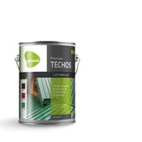 Pintura Techo Zinc Galón Passol PASSOL