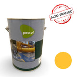 Pintura Alto Trafico Passol PASSOL