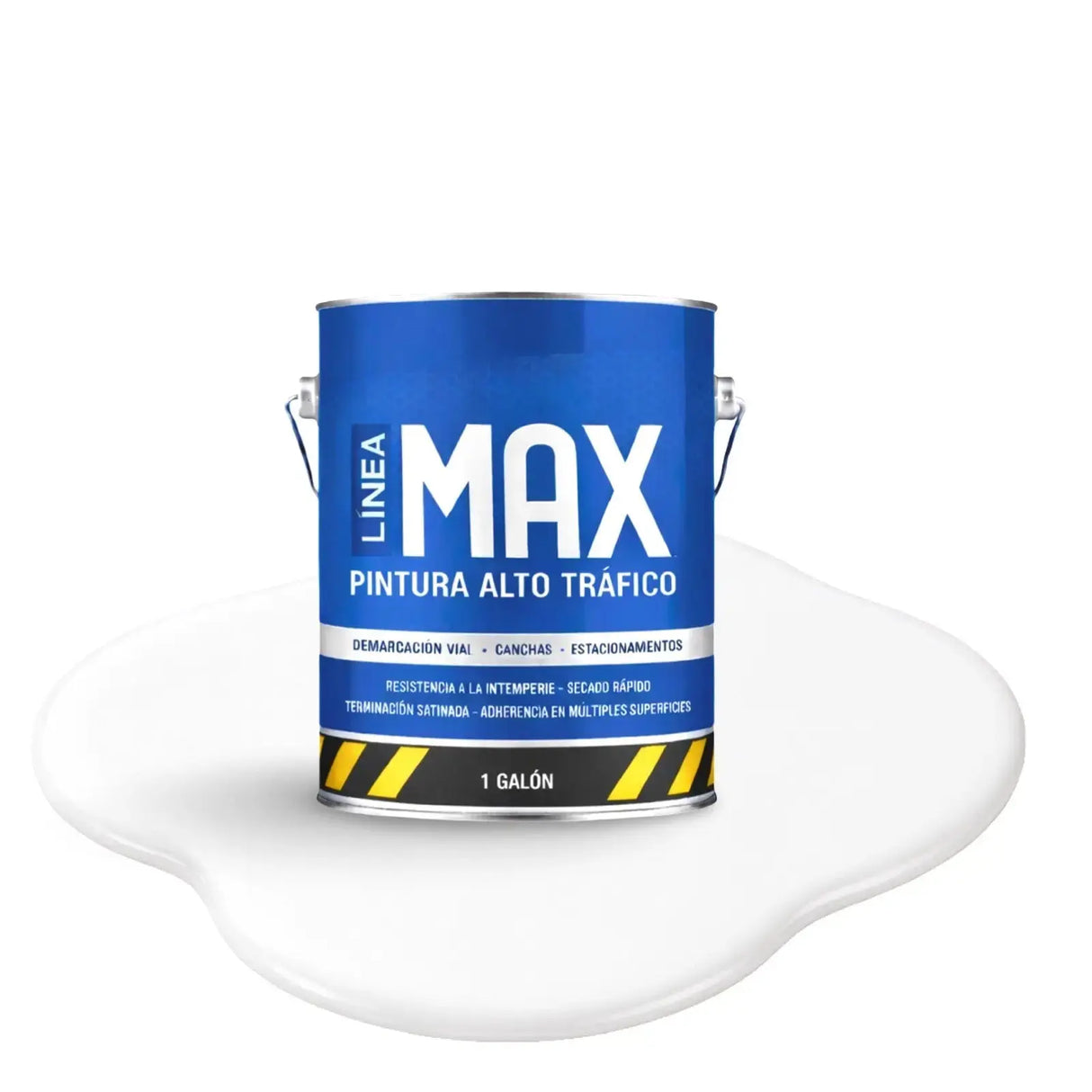 Pintura Alto Trafico Pisos Max PASSOL
