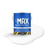 Pintura Alto Trafico Pisos Max PASSOL