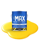 Pintura Alto Trafico Pisos Max PASSOL