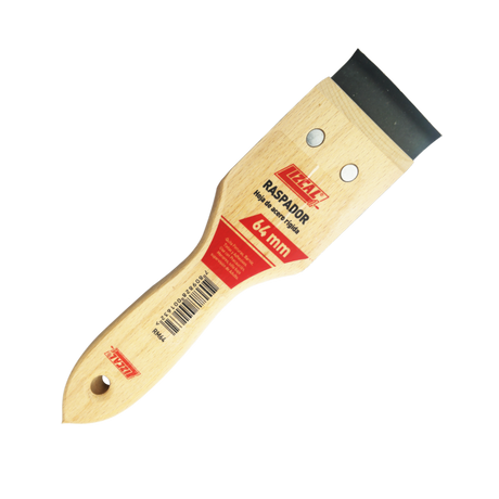 RASPADOR DE PINTURA HOJA DE ACERO LIZCAL PASSOL
