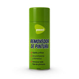 Spray Removedor de Pintura 400ml PASSOL