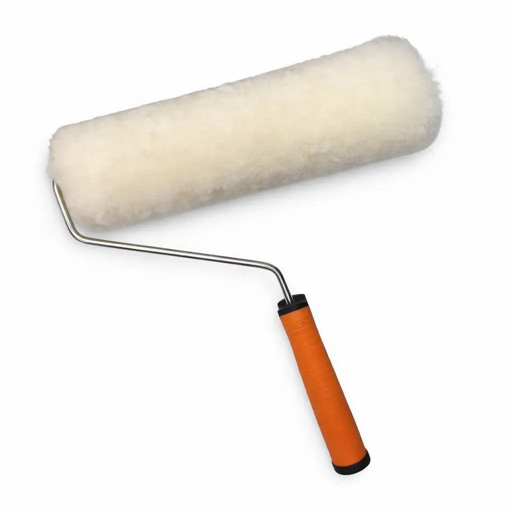 rodillo chiporro natural 23cm condor premium