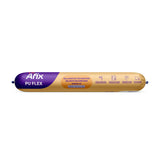 SILICONA PATE SELLADOR POLIURETANO 600ML AFIX PASSOL