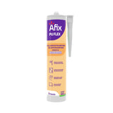 SILICONA POLIURETANO PU FLEX 300ML AFIX Passol