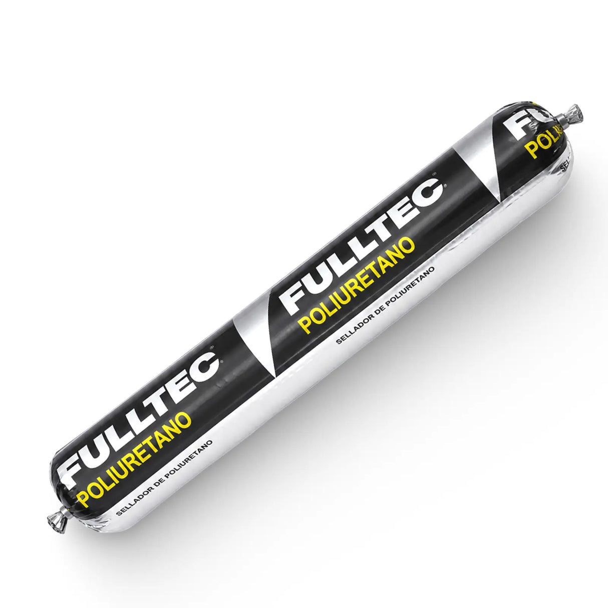 Silicona Pate Sellador Poliuretano 600ml Fulltec PASSOL