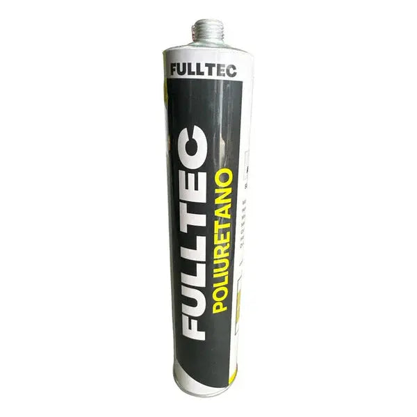 SILICONA POLIURETANO PU 300ML FULLTEC PASSOL
