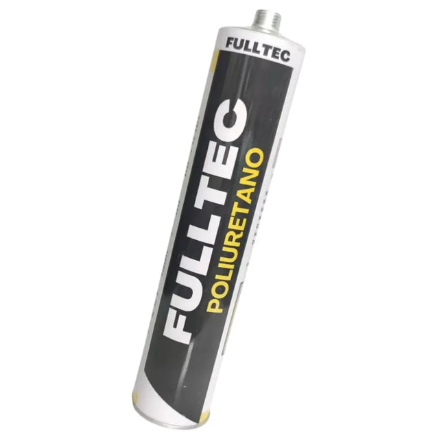 SILICONA POLIURETANO PU 300ML FULLTEC PASSOL