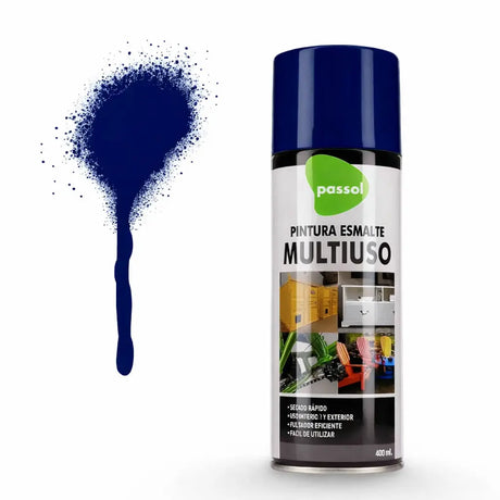 Spray Colores 400ml Passol PASSOL
