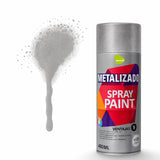 Spray Metalizado Colores 400ml PASSOL