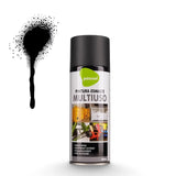 Pintura Spray secado rápido 400 ml Passol PASSOL