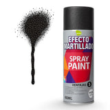 Spray Pintura Efecto Martillado 400ml PASSOL
