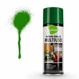 Spray Colores 400ml Passol PASSOL