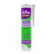 SILICONA VIDRIO Y ALUMINIO 280ML AFIX Passol
