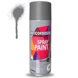 Spray Anticorrosivo Mate 400ml PASSOL