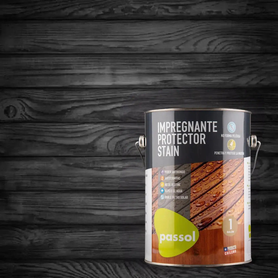Pinturas Passol - Esmalte al agua - Dale color a tu vida