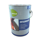 Antioxido Galon 3.8lt Passol