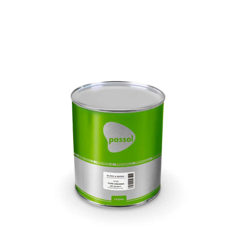 Barniz Vitrificante Uretano Madera Piedra Brillante Galon PASSOL