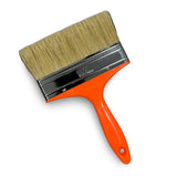 brocha mango plastico wokin 