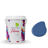 Esmalte al agua Deco Passol PASSOL
