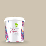 Esmalte al agua Deco Colores Empacados Passol