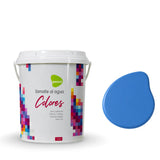 Esmalte al agua Deco Passol PASSOL