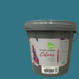 Esmalte al agua Deco Colores Tineta 4gl Passol PASSOL