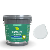 Esmalte al Agua Semibrillo Passol PASSOL